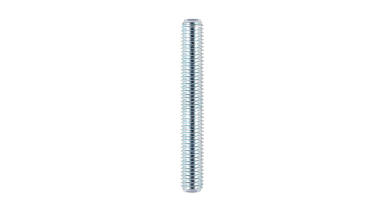 Threaded Bar